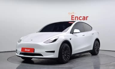Model Y