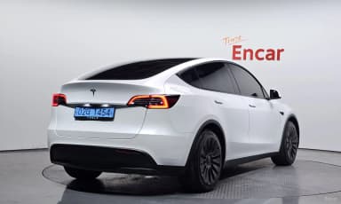 Model Y