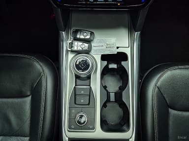 Explorer 6th Generation