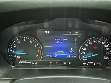 Explorer 6th Generation
