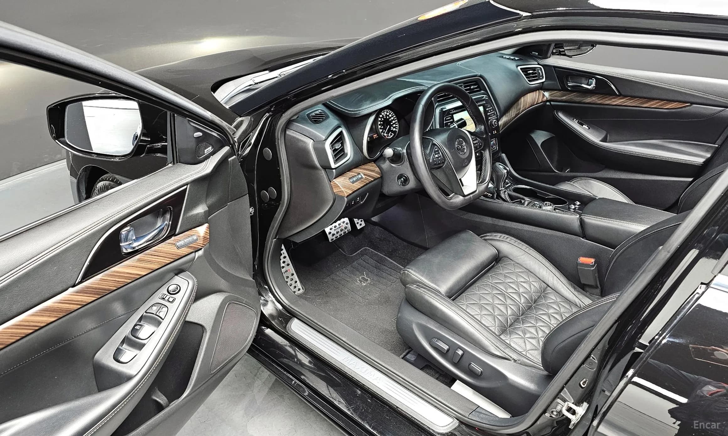 Maxima (A36)