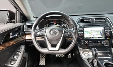 Maxima (A36)