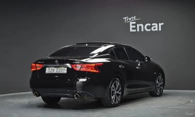 Maxima (A36)