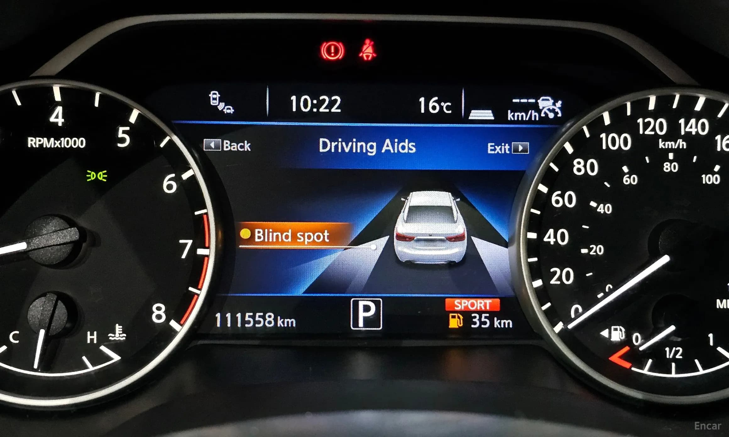 Maxima (A36)