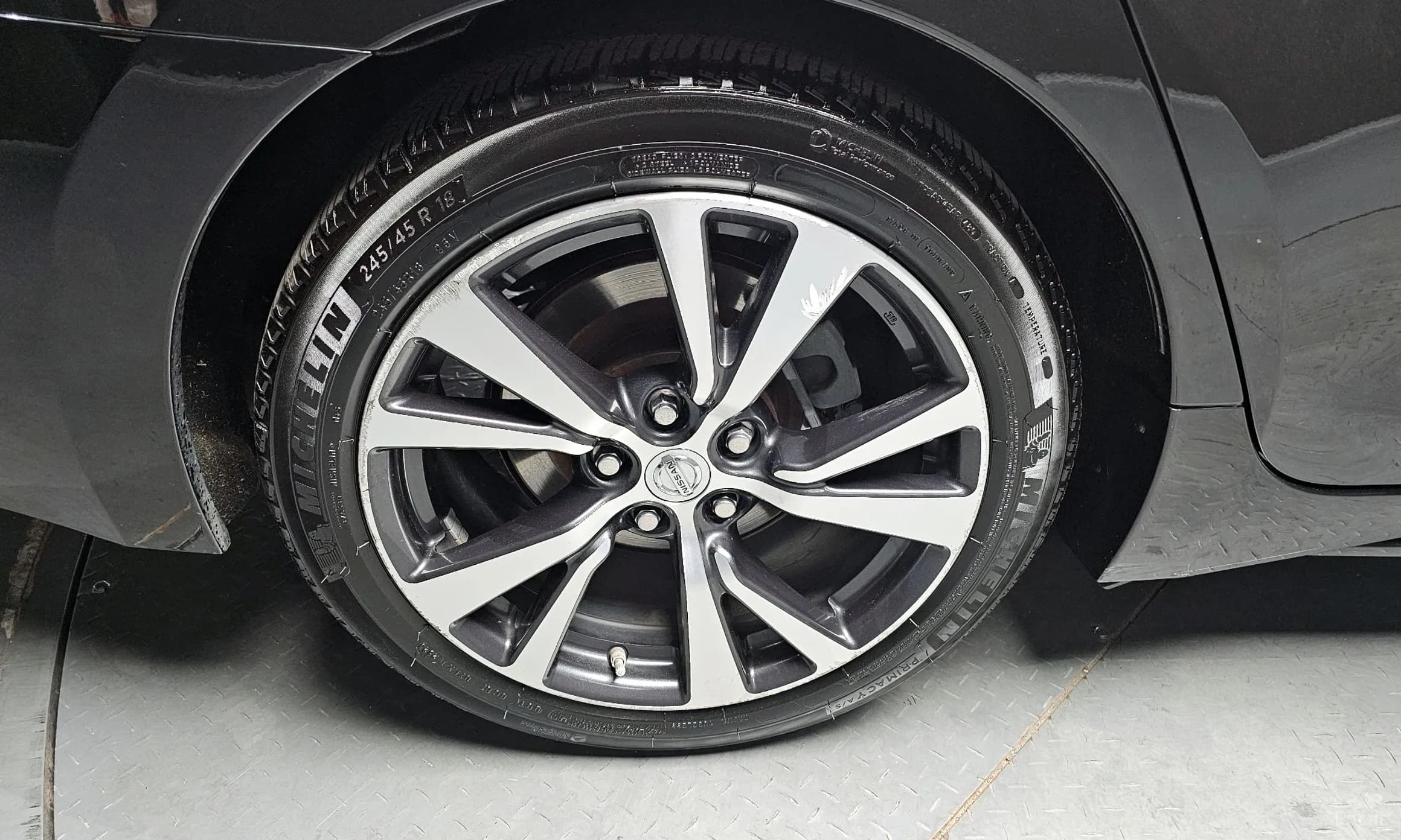 Maxima (A36)