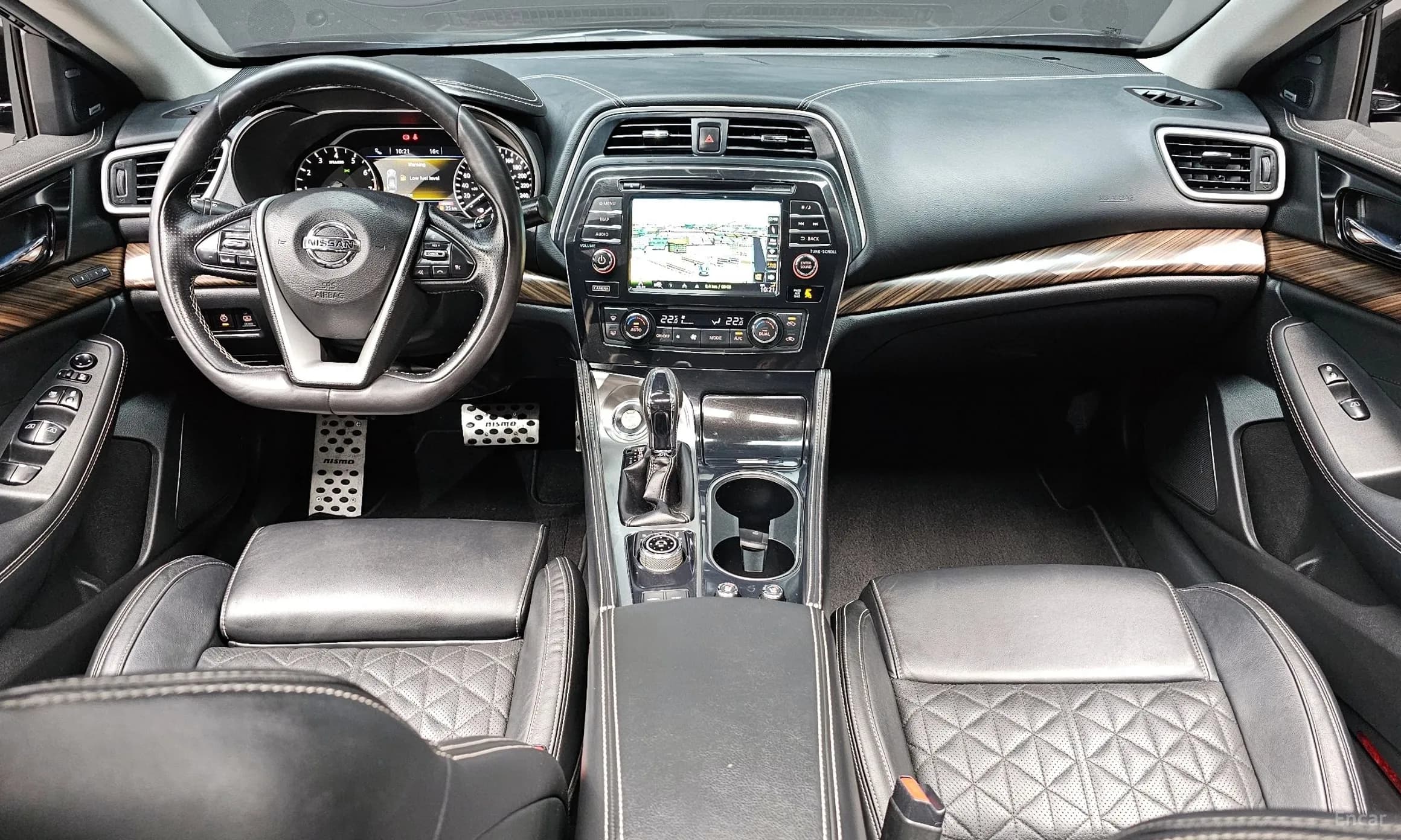 Maxima (A36)
