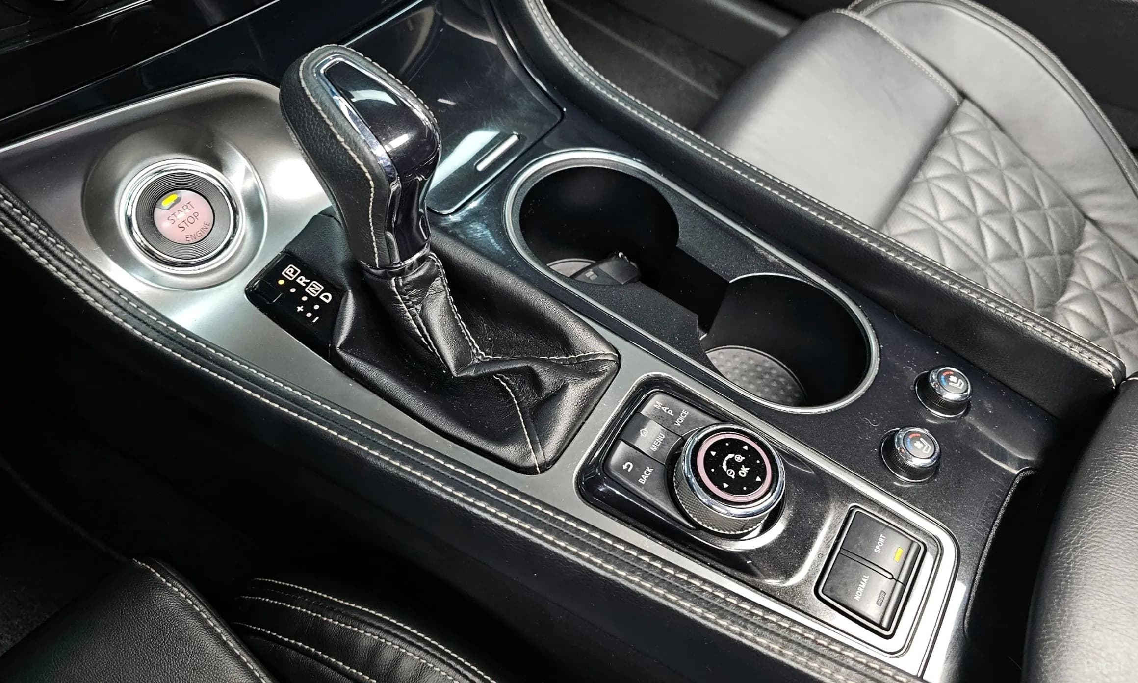 Maxima (A36)