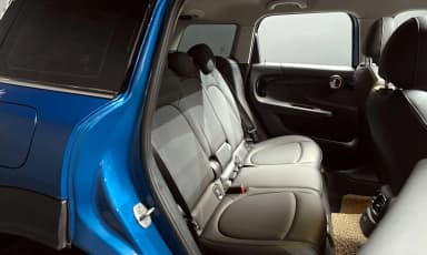 Cooper Countryman