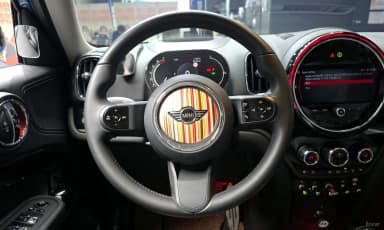 Cooper Countryman