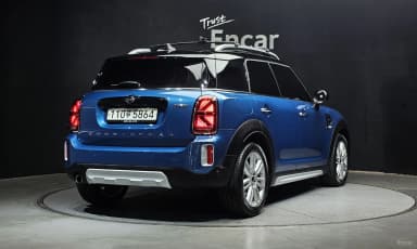 Cooper Countryman