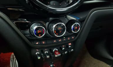 Cooper Countryman