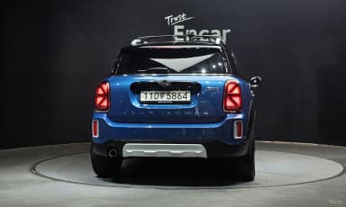 Cooper Countryman