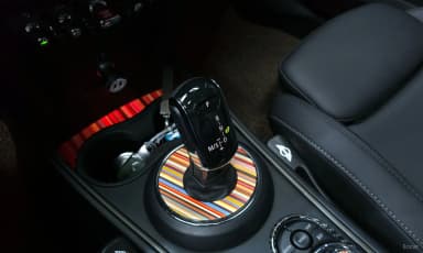 Cooper Countryman