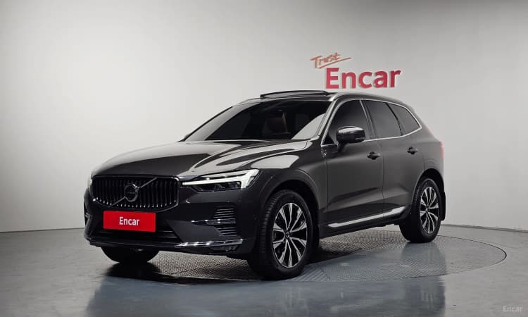 XC60 Gen 2