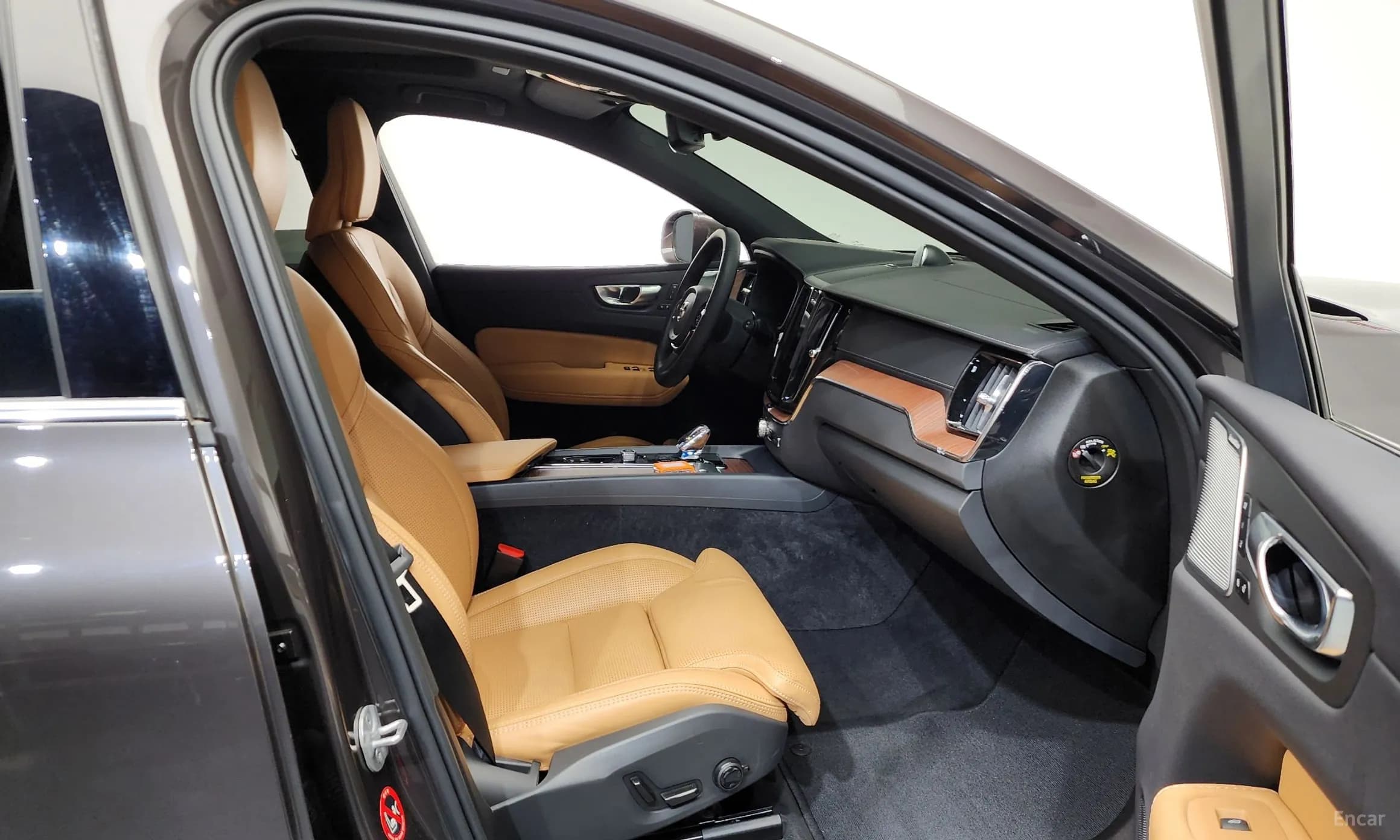 XC60 Gen 2