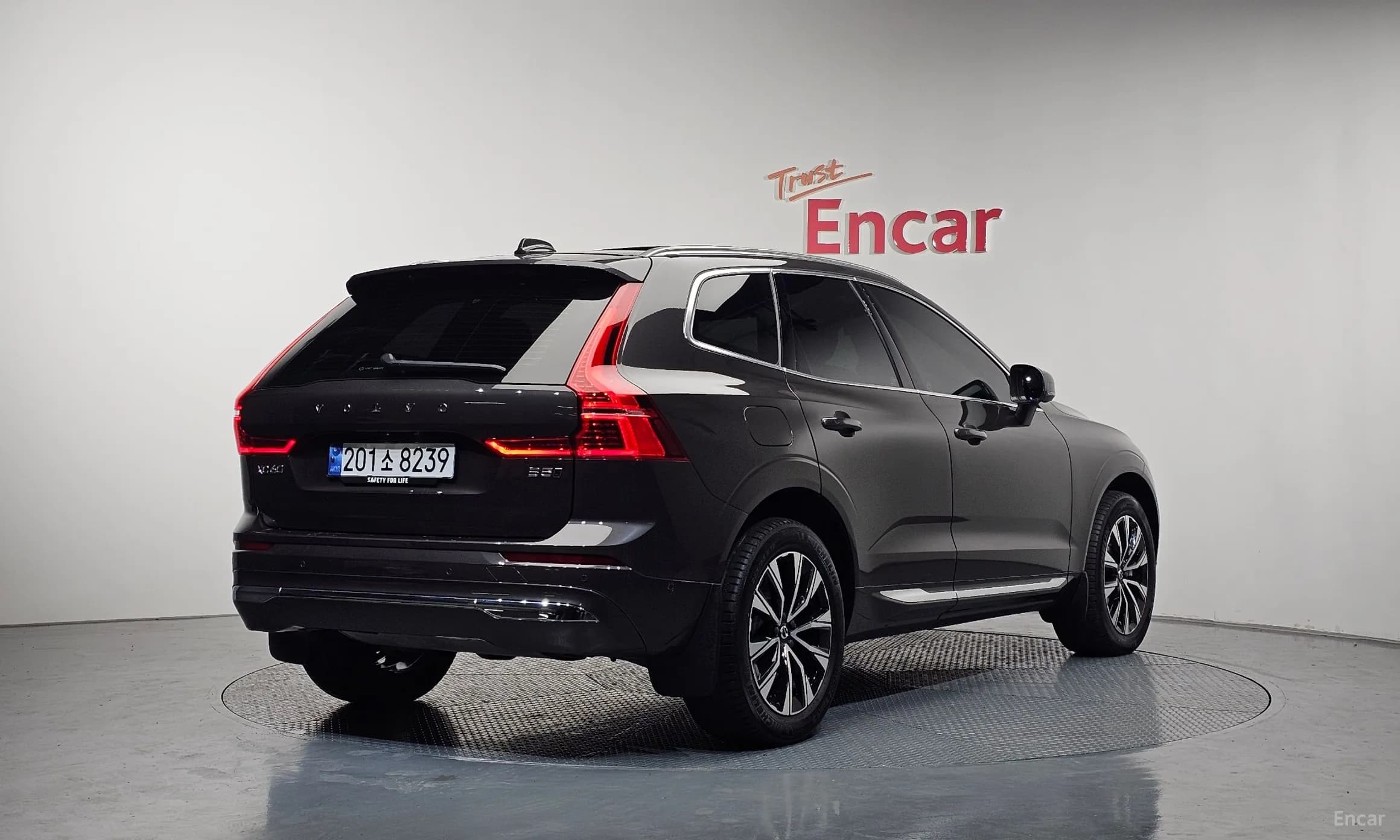 XC60 Gen 2