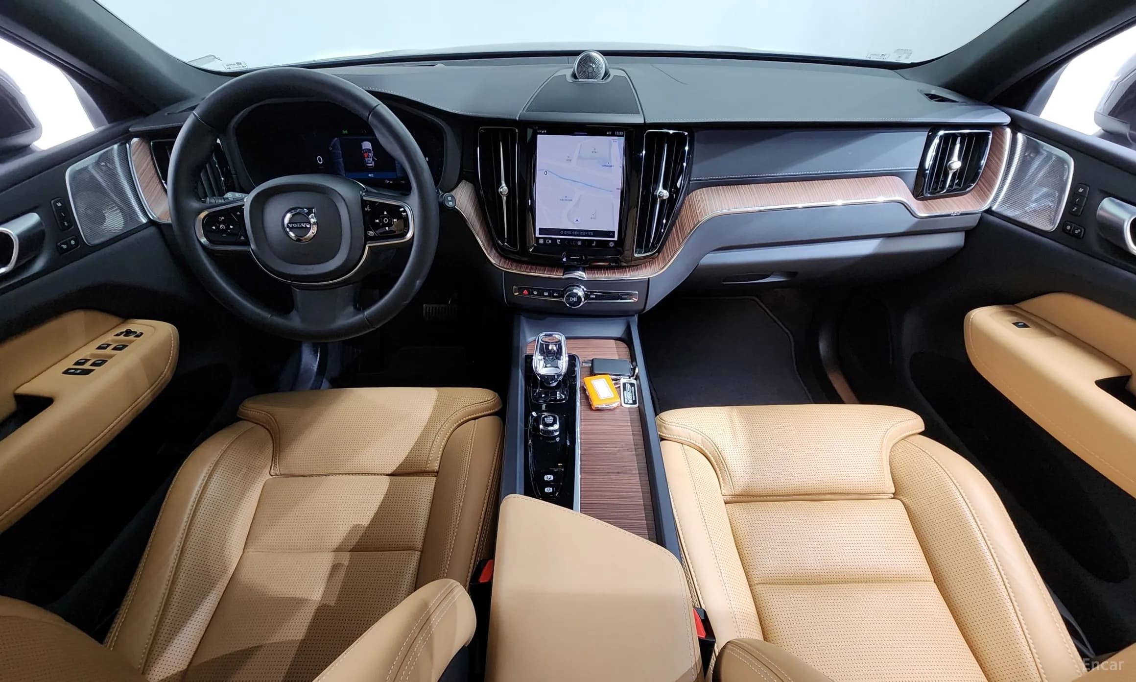 XC60 Gen 2