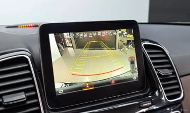 GLE-Class W166