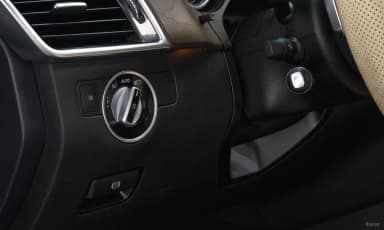 GLE-Class W166
