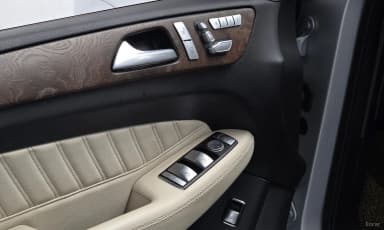 GLE-Class W166