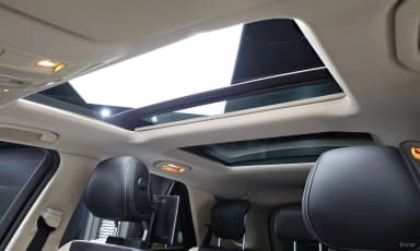 GLE-Class W166