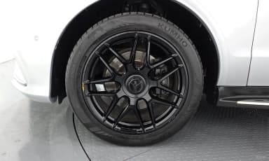 GLE-Class W166