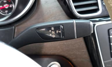 GLE-Class W166
