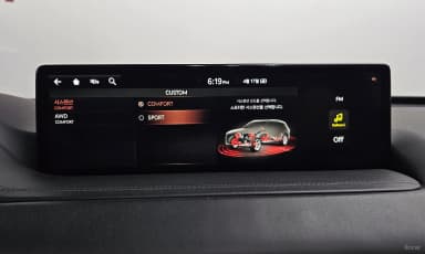 GV80