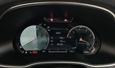 GV80