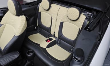 Cooper S Convertible