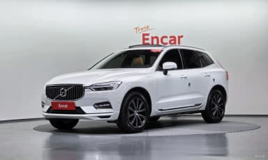 XC60 Gen 2
