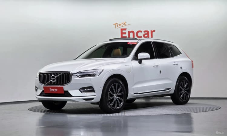 XC60 Gen 2