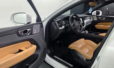 XC60 Gen 2