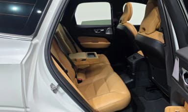 XC60 Gen 2