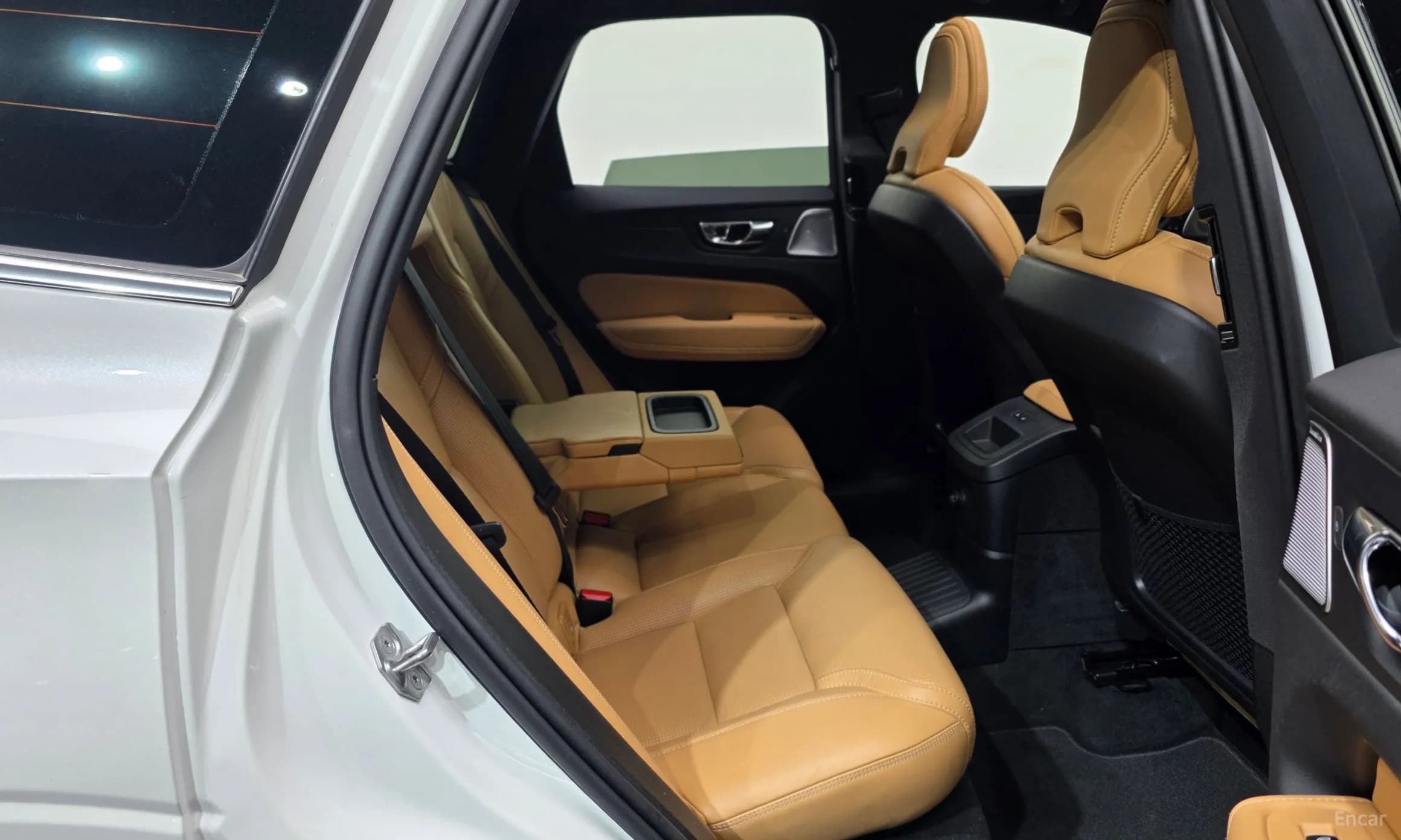 XC60 Gen 2