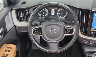XC60 Gen 2
