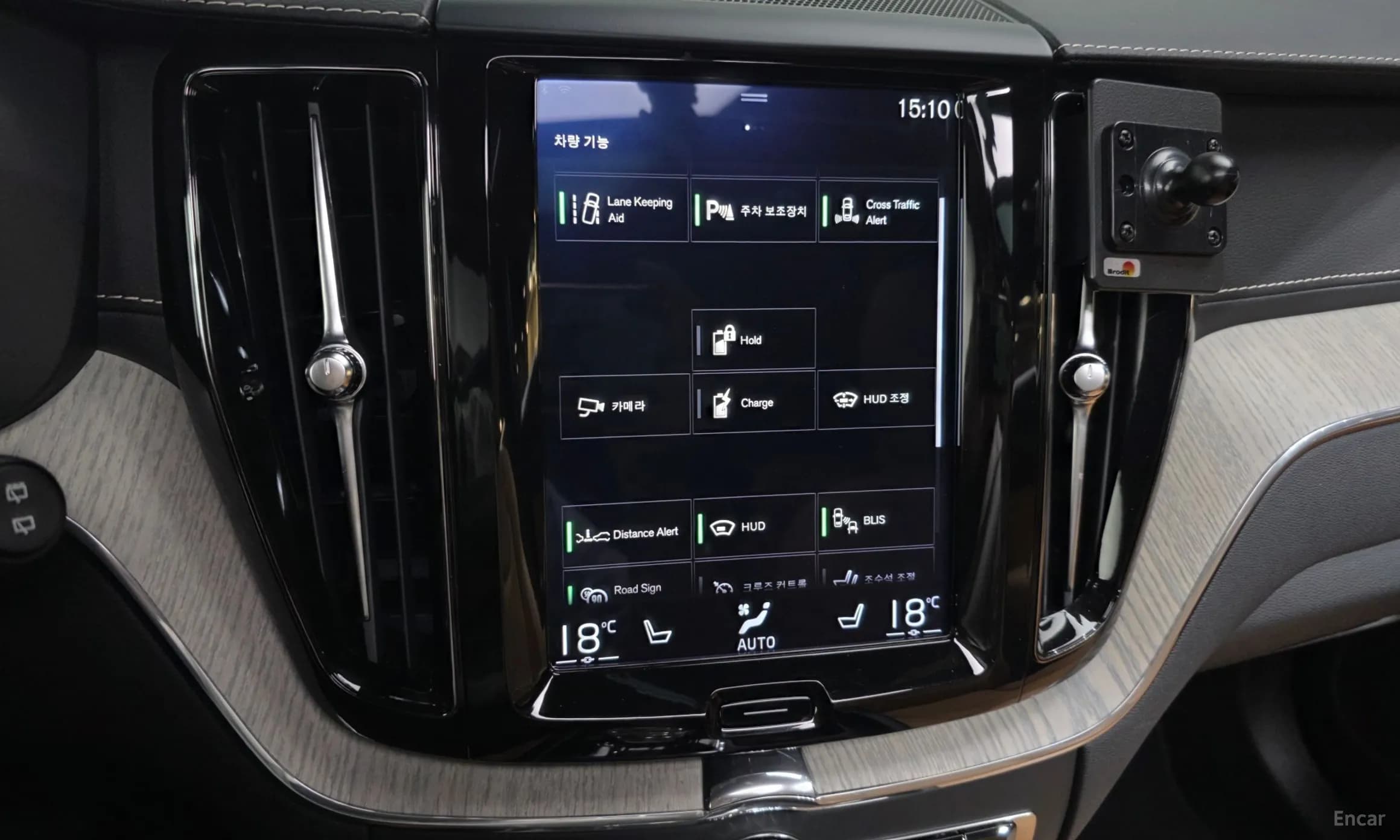 XC60 Gen 2