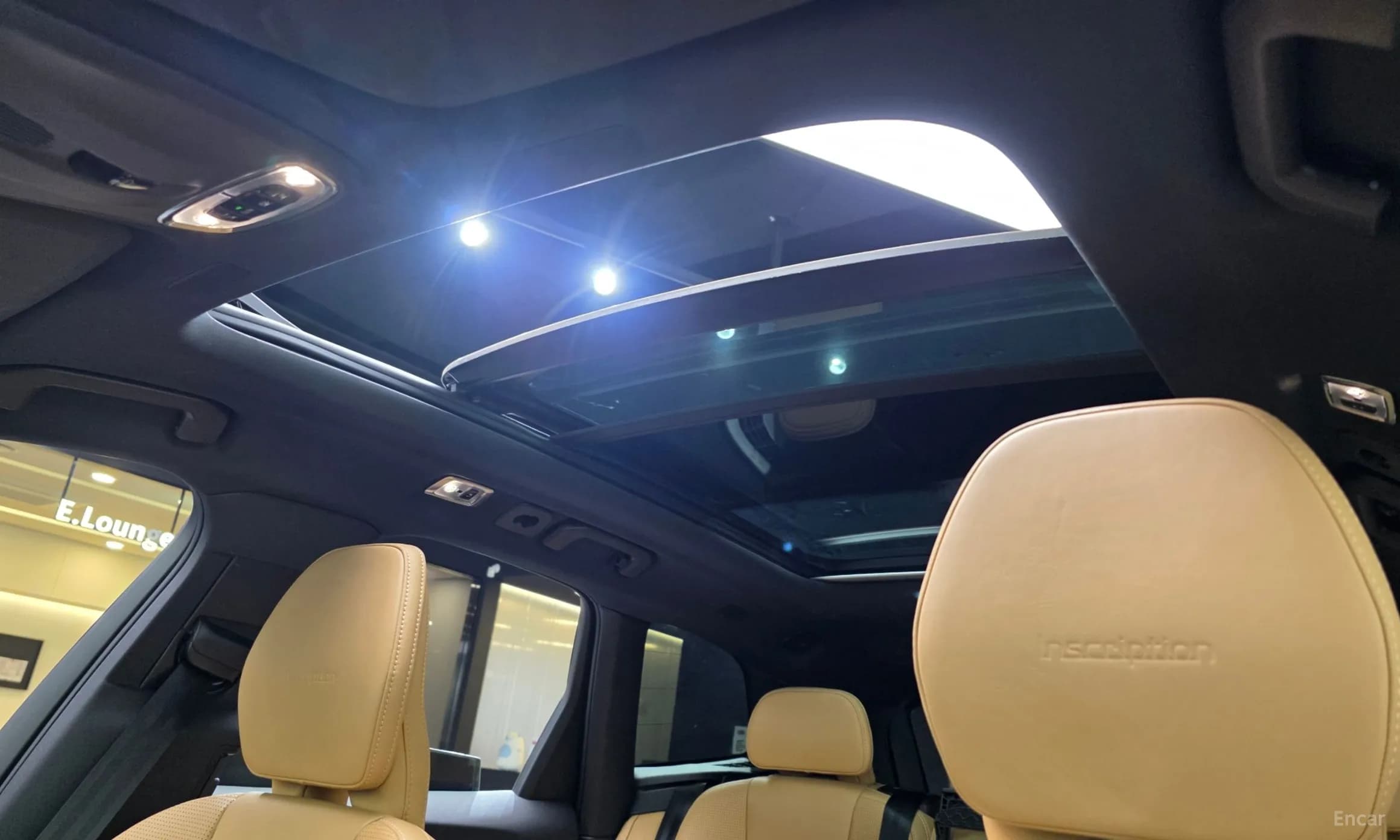 XC60 Gen 2