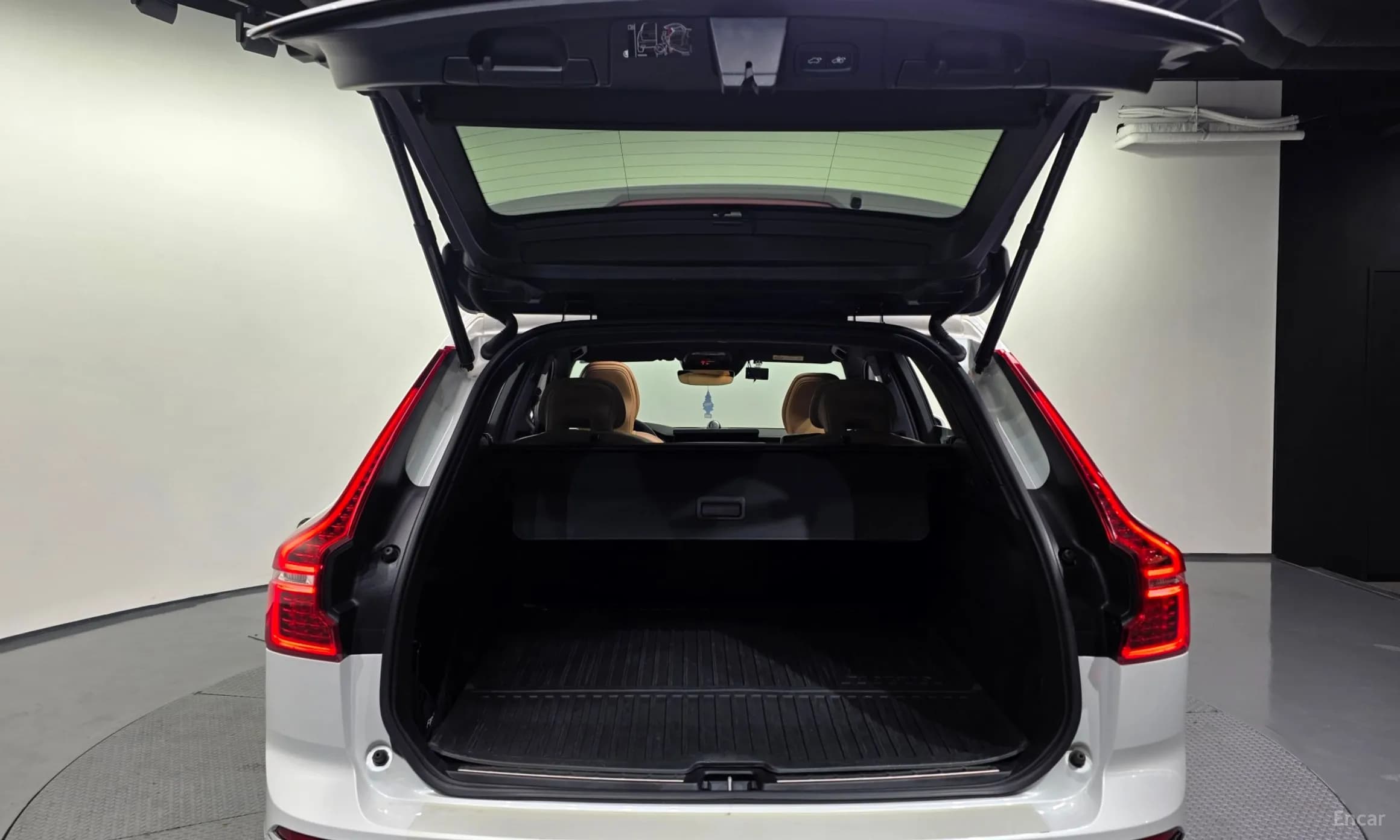 XC60 Gen 2