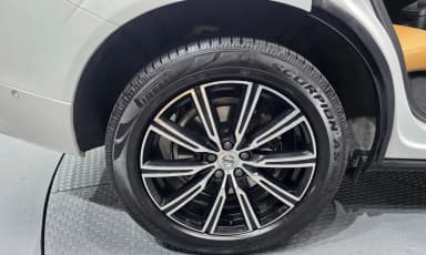 XC60 Gen 2