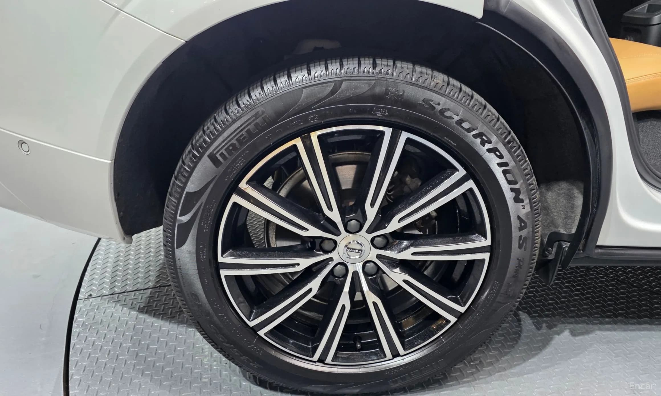 XC60 Gen 2