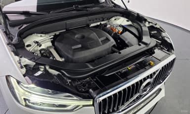 XC60 Gen 2