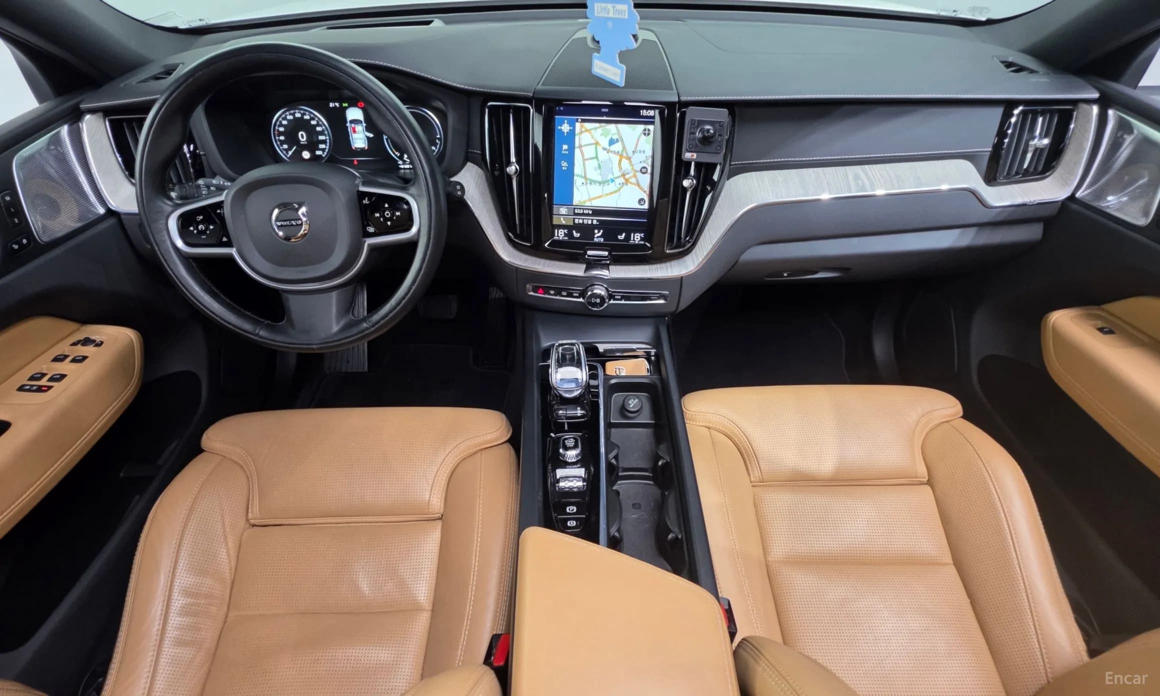 XC60 Gen 2