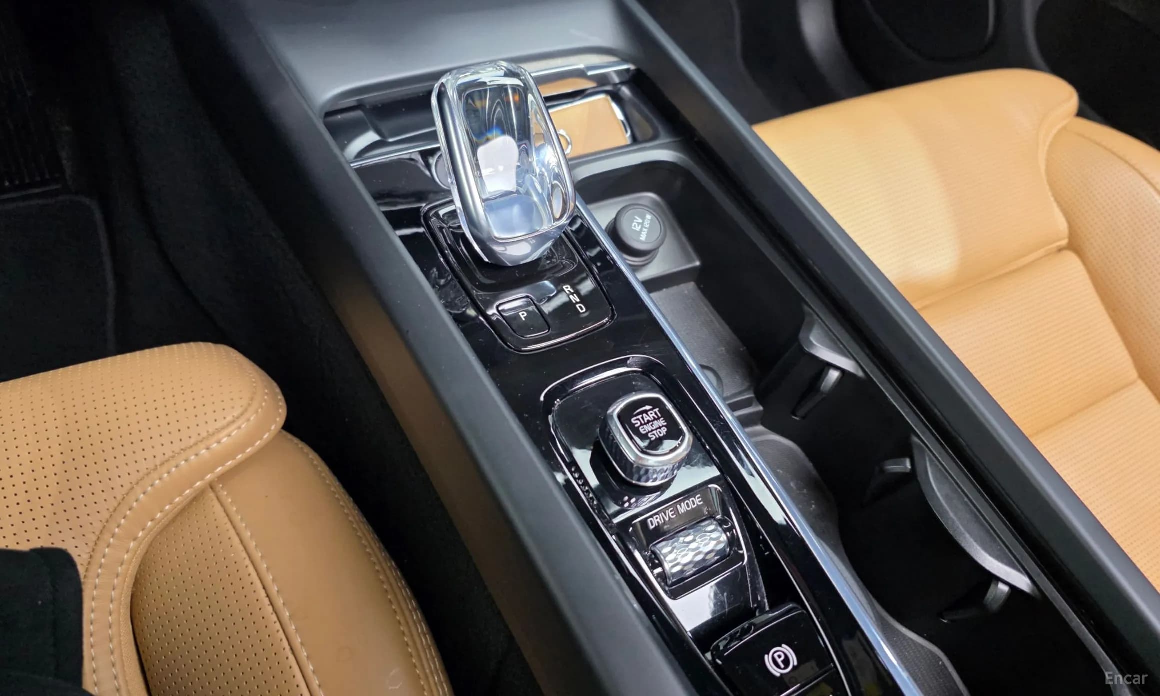 XC60 Gen 2