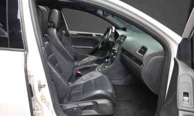 Golf 6th Generation