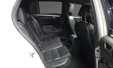 Golf 6th Generation