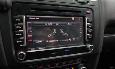 Golf 6th Generation