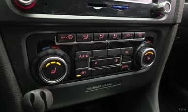 Golf 6th Generation