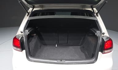 Golf 6th Generation
