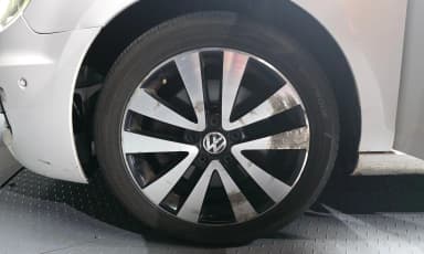Golf 6th Generation